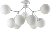 

Потолочный светильник Crystal Lux, Medea PL9