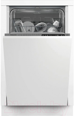 Изображение товара Посудомоечная машина Hotpoint HIS 1C69
