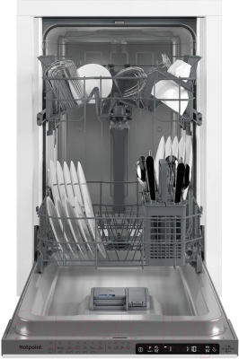 Изображение товара Посудомоечная машина Hotpoint HIS 1C69