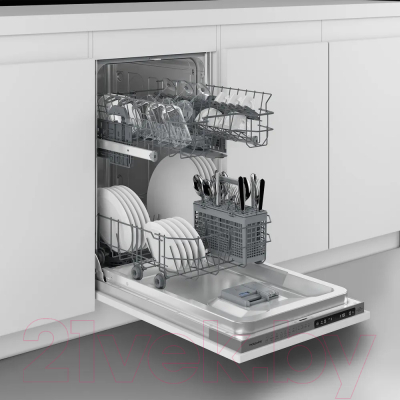 Изображение товара Посудомоечная машина Hotpoint HIS 1C69