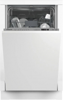 

Посудомоечная машина Hotpoint-Ariston, HIS 1D67