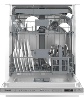 Посудомоечная машина Hotpoint-Ariston HI 5D84 DW - 