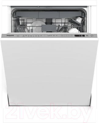 Посудомоечная машина Hotpoint-Ariston HI 5D84 DW