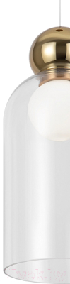 Потолочный светильник Freya Focus FR5220PL-01G
