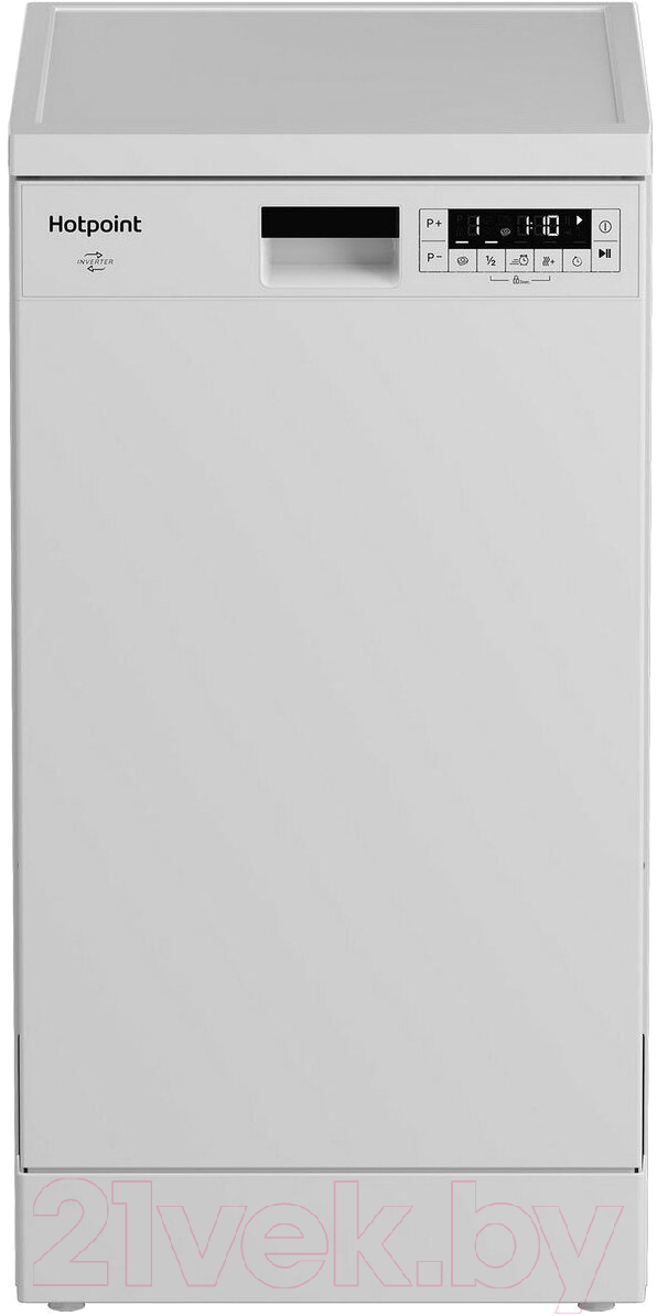 Посудомоечная машина Hotpoint HFS 1C57