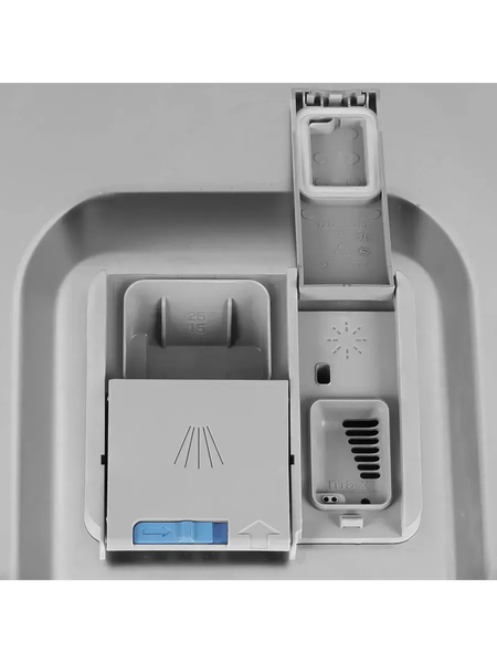 Купить Посудомоечная машина Hotpoint HFS 1C57 S в Витебске