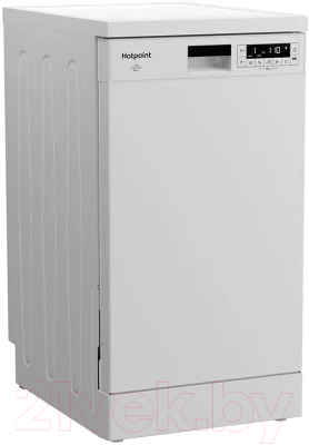 Посудомоечная машина Hotpoint HFS 1C57 S