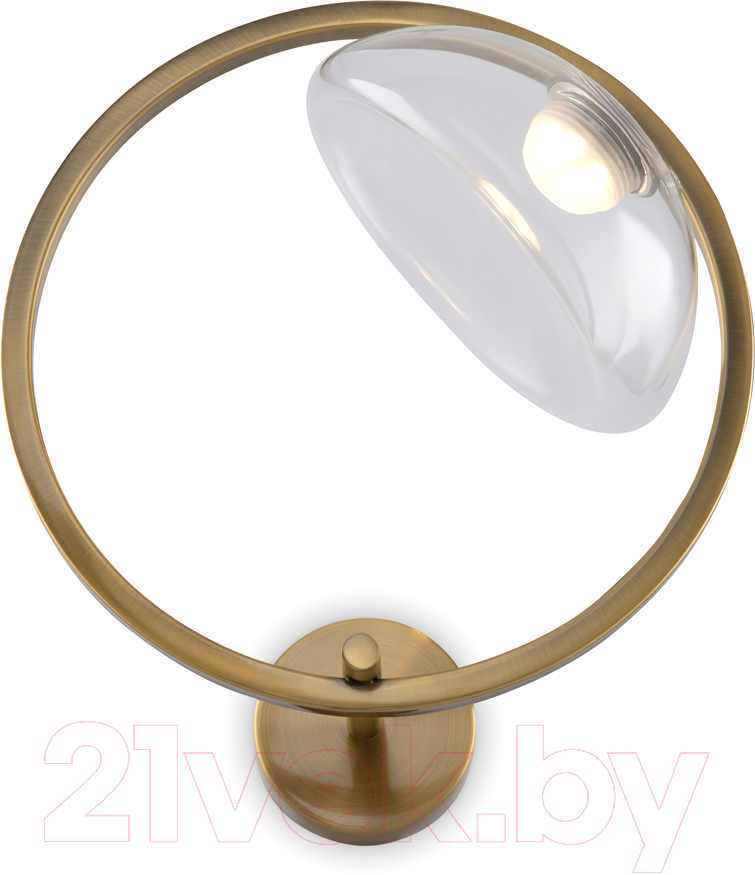 Бра Maytoni Lunare MOD327WL-L5BS3K1 — фото 4