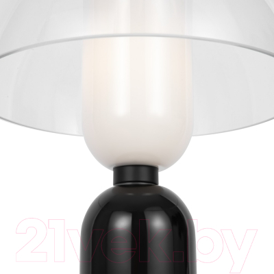 Прикроватная лампа Maytoni Memory MOD177TL-01B