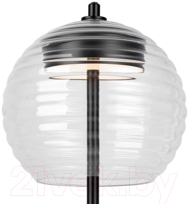 Прикроватная лампа Maytoni Rueca P060TL-L12BK