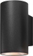 Бра уличное Maytoni Shim O303WL-L10GF3K - 