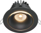 Точечный светильник Maytoni Yin DL031-L12W3K-D-B - 