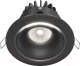 Точечный светильник Maytoni Yin DL031-L12W4K-B - 