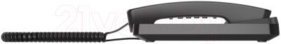 Изображение товара Проводной телефон Gigaset DESK200 (черный)