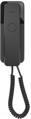 Изображение товара Проводной телефон Gigaset DESK200 (черный)
