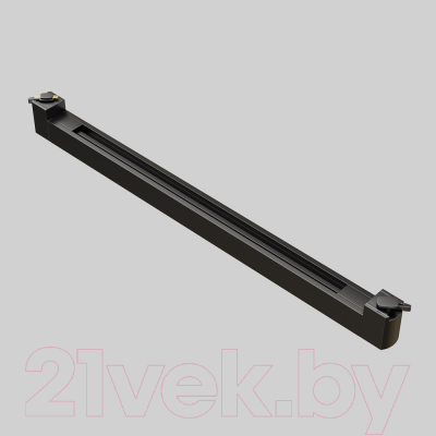 Трековый светильник Maytoni Points Rot TR010-1-20W3K-M-B
