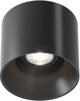 Потолочный светильник Maytoni Alfa LED C064CL-01-15W4K-D-RD-B - 