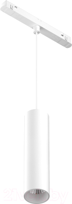 Трековый светильник Maytoni Focus Led TR041-2-12W3K-W