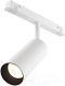 Трековый светильник Maytoni Focus LED TR032-2-12W3K-S-W - 