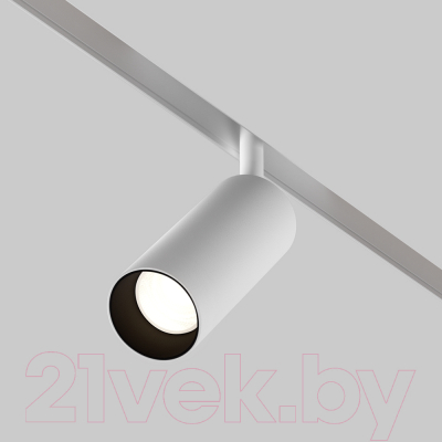 Изображение товара Трековый светильник Maytoni Focus LED TR032-2-12W4K-S-W