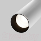 Миниатюра изображения товара Трековый светильник Maytoni Focus LED TR032-2-12W4K-S-W