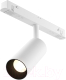 Трековый светильник Maytoni Focus LED TR032-2-5W3K-S-W - 