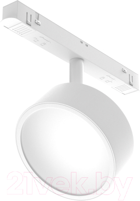 Трековый светильник Maytoni к Rado TR040-4-18W3K-DS-W