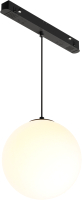 

Трековый светильник, Luna TR039-2-5W3K