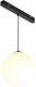 Трековый светильник Maytoni Luna TR039-2-5W3K - 