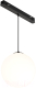 Трековый светильник Maytoni Luna TR039-2-5W4K - 