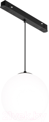 Трековый светильник Maytoni Luna TR039-4-5W3K-WW-DS