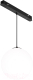 Трековый светильник Maytoni Luna TR039-4-5W3K-WW-DS - 