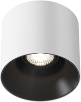 Потолочный светильник Maytoni Alfa LED C064CL-01-15W4K-D-RD-WB - 