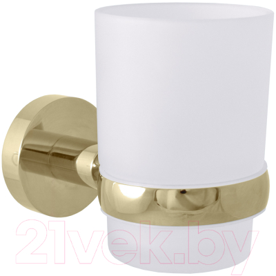Стакан для зубной щетки и пасты Slezak RAV Colorado COA0201Z