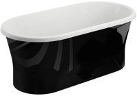 

Ванна акриловая, Amona 150x75 / 00058