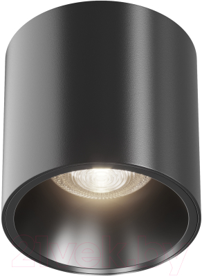 Потолочный светильник Maytoni Alfa LED C064CL-L12B4K-D