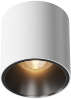 Точечный светильник Maytoni Alfa LED C064CL-L12W3K-D - 