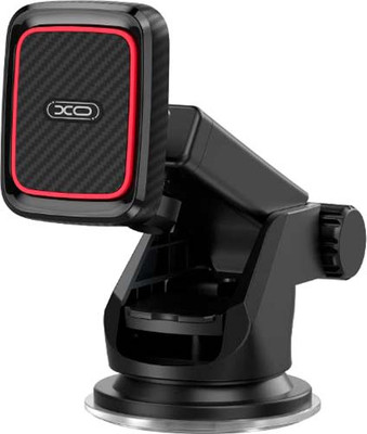 Держатель для смартфонов XO C83 (черный) - 