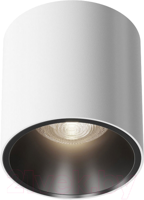 Точечный светильник Maytoni Alfa LED C064CL-L12W4K-D