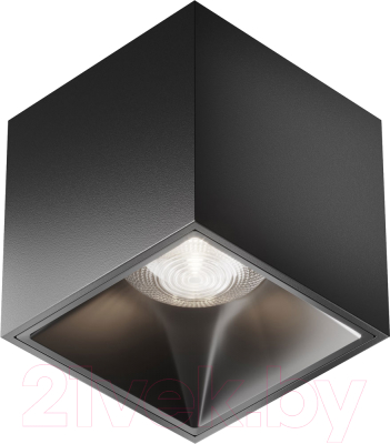 Точечный светильник Maytoni Alfa LED C065CL-L12B4K-D