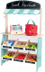 Магазин игрушечный Hape Фермерский супермаркет / E3209_HP - 