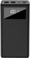 Портативное зарядное устройство XO PR124 40000mAh - 