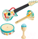 Музыкальная игрушка Hape E0638_HP - 