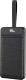 Миниатюра изображения товара Портативное зарядное устройство XO PR160 80000mAh