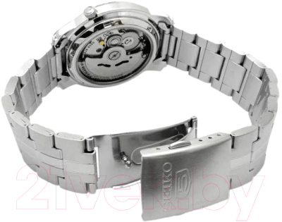 Изображение товара Часы наручные мужские Seiko SNKL83K1