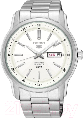 Часы наручные мужские Seiko SNKP09K1