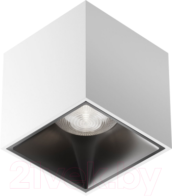 Точечный светильник Maytoni Alfa LED C065CL-L12W4K-D