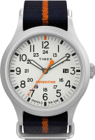 Часы наручные мужские Timex TW2V22800 - 