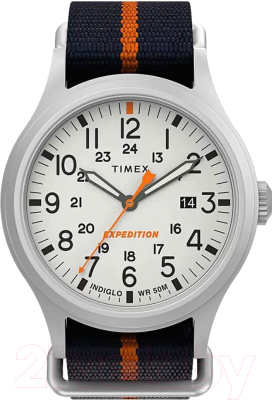 Часы наручные мужские Timex TW2V22800