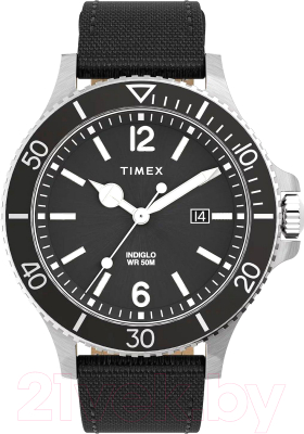 Часы наручные мужские Timex TW2V27000